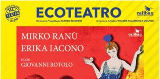 Lisistrata, lo sciopero del sesso, dal 18 al 18 all’Eco Teatro