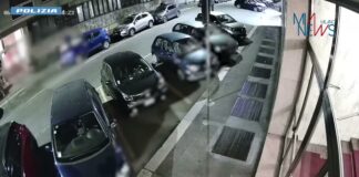 Rapine in appartamenti e sequestri di persona, Polizia arresta 5 sudamericani