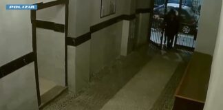 Furti in appartamenti, Polizia arresta 5 persone