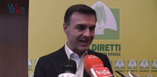 Campagna e città per nutrire il futuro, il convegno di Coldiretti. Il punto del presidente Prandini sulle proteste dei contadini