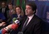Pnrr, incontro tra il Ministro Fitto e il Presidente di Assolombarda Spada