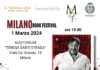 Milano Book Festival, venerdì 1 marzo al Municipio 9