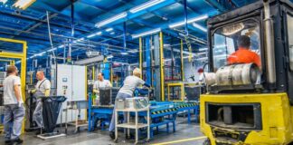 92mila addetti e quasi 9mila unità locali: l’industria meccatronica milanese al centro del sistema manifatturiero lombardo