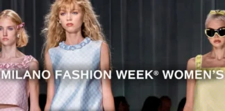Milano Fashion Week, presentati gli appuntamenti a cura del Comune