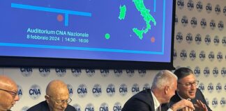 Artigiani, rapporto Cna: burocrazia e differenze territoriali principali problemi