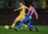 Pazzo Milan a Frosinone, sempre decisivo Jovic