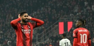 Europa League, sorteggio ottavi, il Milan pesca lo Slavia Praga, l’Atalanta di nuovo lo Sporting Lisbona
