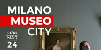 Milano MuseeoCity dall’1 al 5 marzo