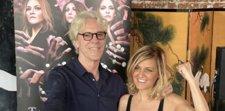 The Witches Seed, l’opera rock del batterista dei Police Stewart Copeland con Irene Grandi al Teatro degli Arcimboldi
