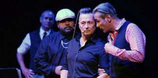 Pur di far commedia, Paolo Belli e la sua band all’EcoTeatro dall’1 al 3 marzo
