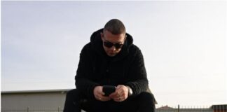 Intervista a PEVA : fatiche e sogni del rapper
