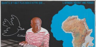 Picasso. La metamorfosi della figura, da oggi al MUDEC