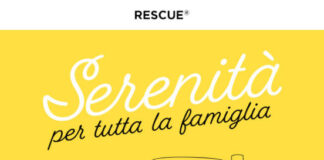 I Fiori di Bach di Rescue® per donare serenità anche al tuo cane