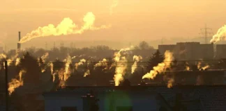Smog, Anaci: problema riscaldamento edifici