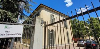 Giornata del malato: il racconto di una cura personalizzata della RSD Beato Papa Giovanni XXIII di Limbiate