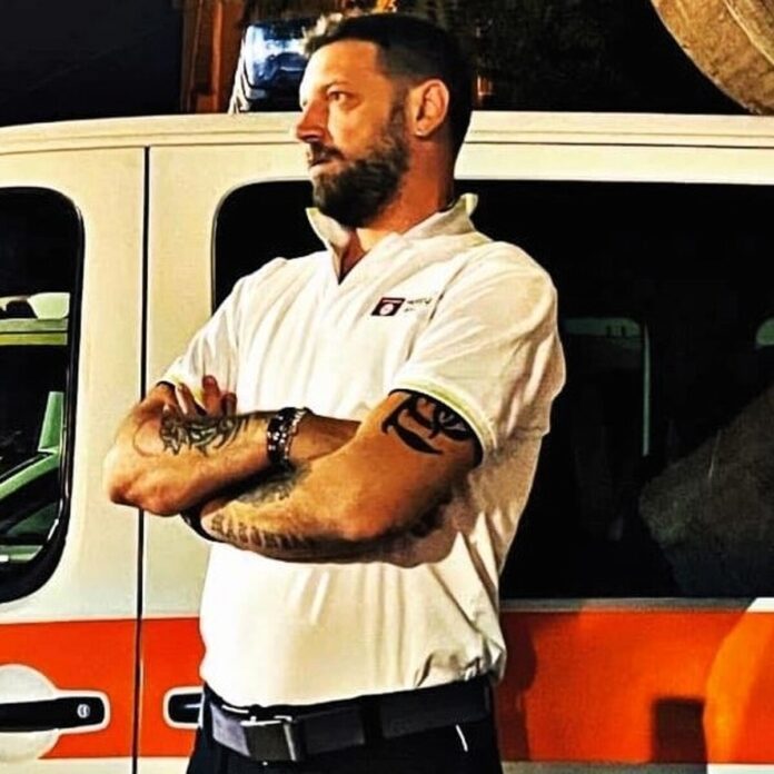 sanità lombardia, diego bollani nuovo segretario regionale della ugl salute