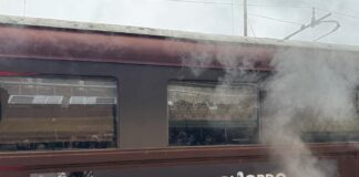 Il Treno del Ricordo martedì 13 a Porta Garibaldi, sarà presente Fontana