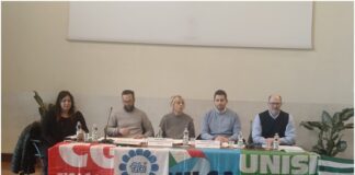 Crema: assemblee unitarie per l’approvazione dell’ipotesi di accordo di rinnovo del CCNL ABI del 23 novembre 2023.