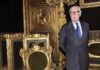Morto a 86 anni Vittorio Emanuele di Savoia