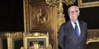 Morto a 86 anni Vittorio Emanuele di Savoia