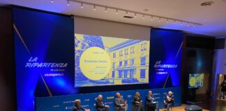 A Milano “La Ripartenza, liberi di pensare” di Nicola Porro sui temi dell’economia italiana