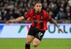 Il Milan espugna l’Olimpico, ma quante polemiche, la Lazio chiude in 8