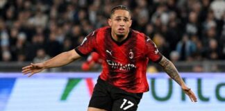 Il Milan espugna l’Olimpico, ma quante polemiche, la Lazio chiude in 8