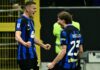 L’Inter vince la nona di fila, anche se con il Genoa si soffre