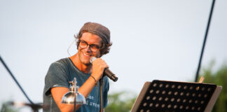 Samuele Bersani in concerto con l’orchestra il 2 e 20 aprile al Teatro degli Arcimboldi