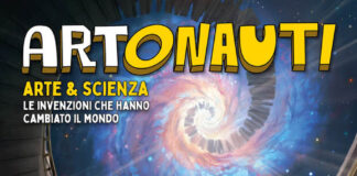 Arriva la “Giornata Artonauti” al Museo dei Bambini domenica 24