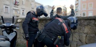Torna su Rai 3 112 – Le Notti del Radiomobile con i Carabinieri delle metropoli italiane
