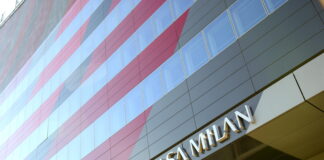 Milan, Elliott: non più controllo da 31 agosto 2022