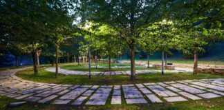 L’Arcivescovo ti invita, Monsignor Delpini incontra gli adolescenti al Giardino dei Giusti mercoledì 20