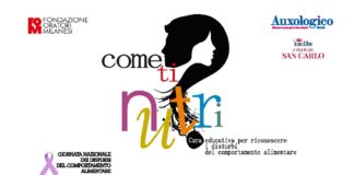 Come ti nutri, incontro sui disturbi alimentari venerdì 15 al Collegio San Carlo con l’Arcvescovo Delpini
