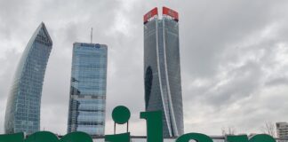 Tour nella ex zona Fiera a cura di Museo City