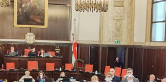 Aggressione dei centri sociali in via Padova, protesta Lega in Consiglio Comunale