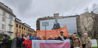 8 marzo, intitolato Giardino via dell’Orso a Carla Lonzi