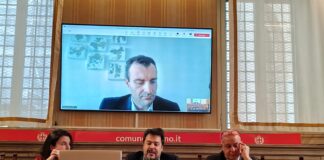 Nahum: entro nel gruppo Riformisti da indipendente