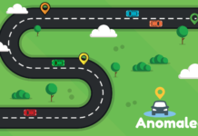 Anomaleet la rivoluzionaria app che mappa buche e pericoli sulle strade, prevenendo gli incidenti