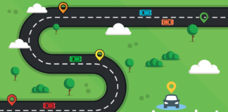 Anomaleet la rivoluzionaria app che mappa buche e pericoli sulle strade, prevenendo gli incidenti