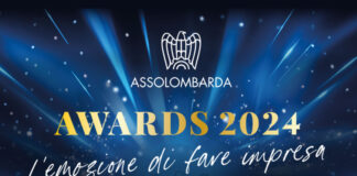 Assolombarda Awards, giovedì 14 al Teatro Lirico