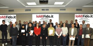 IoMiFido, consegnati a 25 artigiani gli attestati a cura di Unione Artigiani e Adiconsum