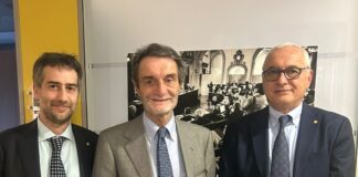 Artigianato, Fontana incontra vertici CNA Lombardia