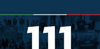 Sono 111 i Comuni Plastic Free, oggi la premiazione al Teatro Carcano