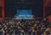 Plastic Free, 111 Comuni Premiati al Teatro Carcano, in 5 si aggiudicano le 3 Tartarughe