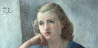 “I tempi delle donne. Nella bella pittura del Novecento” dall’8 marzo a Milano