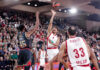 Olimpia vince largo in Eurolega contro il Monaco