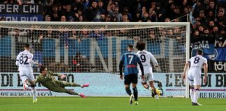 Atalanta, se non è crisi poco ci manca, 1 punto in 3 partite, ora l’accoppiata Sporting-Juve