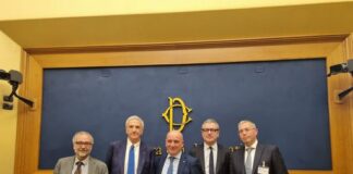 Cybersicurezza, sovranità digitale e sostenibilità, presentato lo studio alla Camera