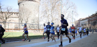 Oltre le barriere, Trofeo Sempione domenica 10